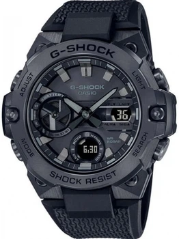 Часы CASIO GST-B400BB-1AER