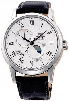 Часы Orient RA-AK0008S10B