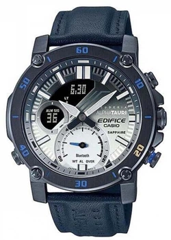 Часы Casio ECB-20AT-2AER