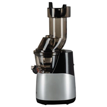 Соковыжималка шнековая Hausberg HB-7517GR Silver