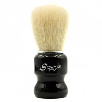 Помазок Semogue Torga-C5 Premium Boar Jet Black