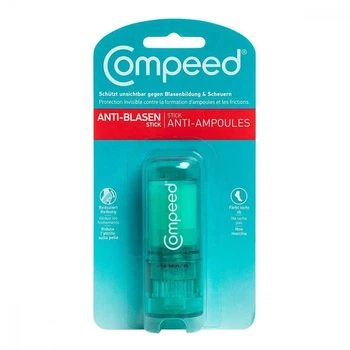Compeed – карандаш от образования волдырей 1 шт.