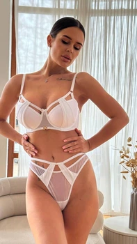 Комплект Тиана Kaur's Laurel 90С белый