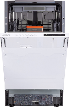 Посудомийна машина ARDESTO DWMB-V459SMH3