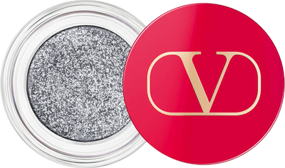 Cienie do powiek Valentino Dreamdust Loose Glitter 01 Silver 3.1 g (4936968803468)