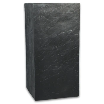 Кашпо Engard "Кампания", 34х34х70 см (GA01-3)