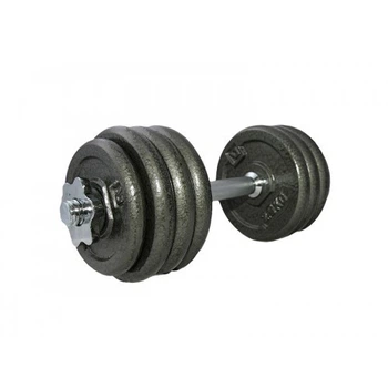 Гантель наборная LiveUp Dumbell Set 20 кг (LS2311-20)