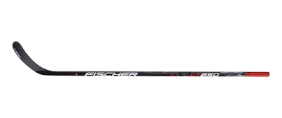 Клюшка хоккейная Fischer CT250 Grip Stick Sr (H12320) левая