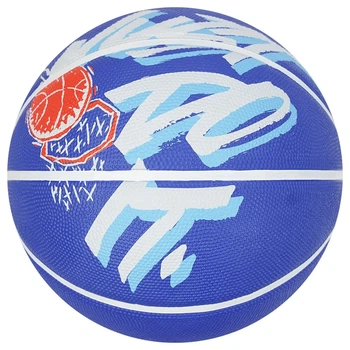Мяч баскетбольный Nike Everyday Playground 8P Graphic р. 6 (N.100.4371.414.06) Game Royal/White/White/White