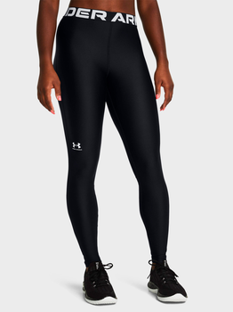 Спортивные леггинсы для фитнеса женские Ua Hg Authentics Legging