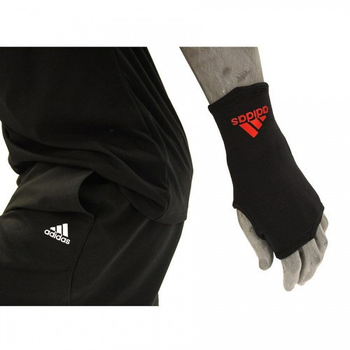 Фіксатор кисті Adidas Wrist Support (ADSU-12343RD) р. L