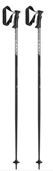 Палиці для гірських лиж Leki PRIMACY 135см Black/light anthracite/silver (64946201-WRH)