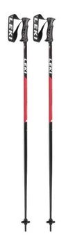 Палиці для гірських лыж Leki PRIMACY RIDE 125см Black/white/neon red (64946386-WRH)