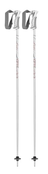 Палиці для гірських лиж Leki BLISS W 110см Gunmetal/white/black (64946501-WRH)