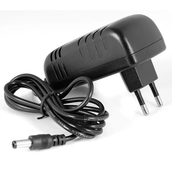 Блок питания 12V 2A со штекером 5.5*2.5 мм