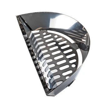 Корзина для копчения Slow ‘N Sear Charcoal Basket для грилей 47 см
