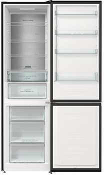 Холодильник Hisense RB470N4EFC1 (HZF4068SED)