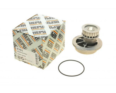 Помпа води Opel CoMercedeso 1.2/1.4i/Daewoo Lanos/Sens 1.4/1.5 97-