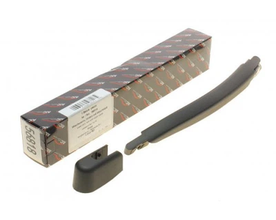 Рычаг стеклоочистителя (задний) Ford Fiesta 08- (+щетка) (L= 433mm)