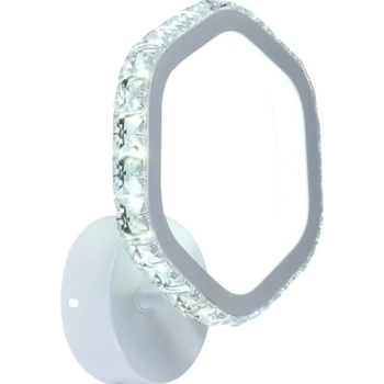 Бра Sirius DK5863/1 WH+34W