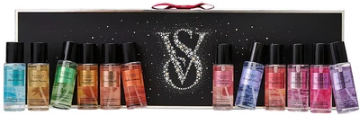 Набор мистов Victoria's Secret Ultimate Mist 75 мл х 12 ароматов (1159824096)