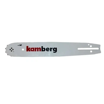 Шина для пилы Kamberg 0.325'' 33 см 56 зв. 1.5 Foresta GL (501765)