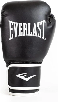 Тренувальні боксерські рукавички Everlast CORE 2 для фітнесу та боксу, S/M (54F861C300A3)