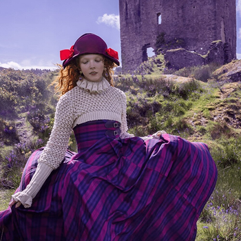 Одеколон унісекс Jo Malone Highland Heather 30 мл (690251128556)