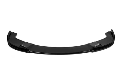 Передний лип DPT (для M Sport/M Technic Hamann черный глянец) для BMW 5 серия E60/E61 2003-2010 гг