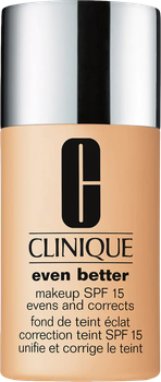 Podkład do twarzy Clinique Even Better SPF15 WN 64 Butterscotch 30 ml (20714495459)