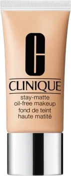 Podkład do twarzy Clinique Stay-Matte Makeup 29 Sienna 30 ml (20714552688)