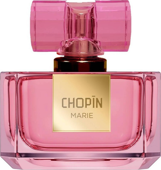 Woda perfumowana damska Chopin Marie 50 ml (5900793052222)