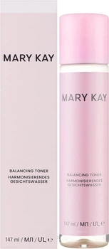 Відновлювальний тонік для всих типів шкіри без спирту, Mary Kay, 147 мл
