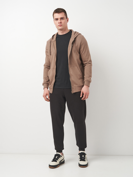 Спортивний костюм чоловічий Hooded Sweat Suit Tr