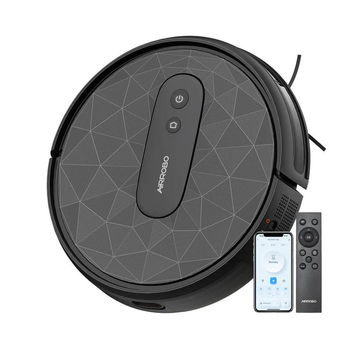 Робот-пылесос AIRROBO P20 2800Pa App Control