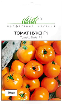 Насіння Томат Томт Нуксі F1, 10 шт (Hem Zaden)