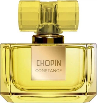 香水(女性用) CHOPIN CONSTANCE Eau de Parfum CHOPIN