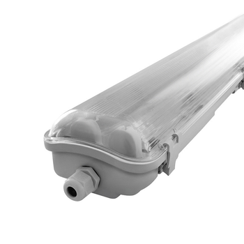 Світильник (корпус) для світлодіодних ламп Electrum RAY-36 IP65 (B-LW-1508)