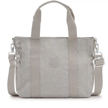 Сумка Kipling ASSENI MINI Grey Gris (89L)