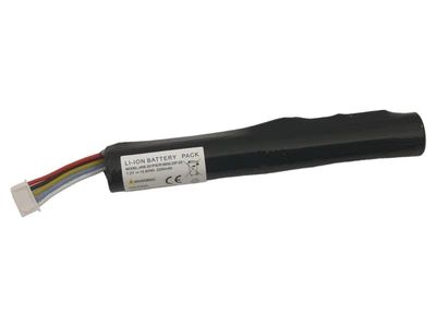 Акумулятор Батарея Bang & Olufsen BeoPlay B&O A2, J406, ICR18650NH-2S, 2200mah 15.84Wh
