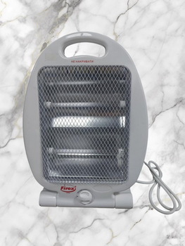 Обогреватель Firex галогенный 2 режима 800W (MPH037418)
