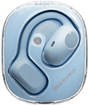 Навушники Blackview AirBuds 100 TWS Blue