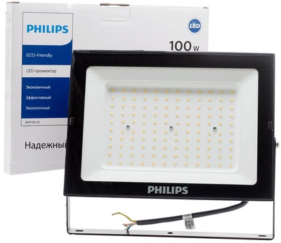Прожектор Philips BVP156 G2 4000К 100W WB (911401814687)