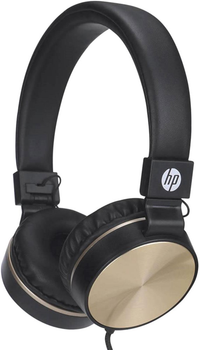 Наушники HP DHH-1206 Black (DHH-1206BK)