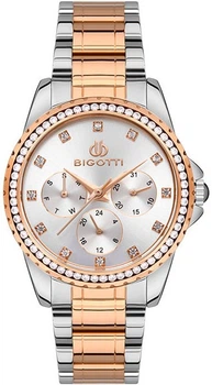 Женские часы Bigotti BG.1.10453-5