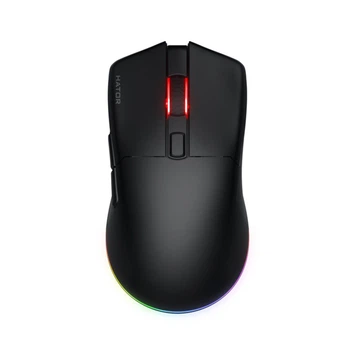 Ігрова миша HATOR HTM-630 Pulsar3 Wireless ESports Gaming 12000DPI 35G