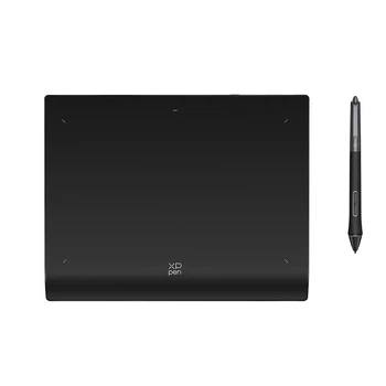 Графический планшет XP-Pen Deco Pro MW Medium Wireless Беспроводной gen 2 (Deco Pro MW)