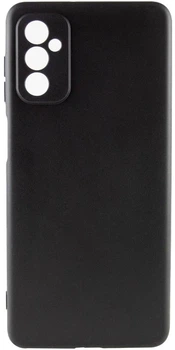 Чохол для смартфона BeCover для Samsung Galaxy A26 SM-A266 Black (BC_712893)
