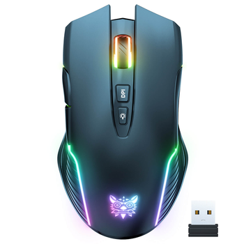Комп'ютерна миша Onikuma CW905 ( Wireless ) Чорная