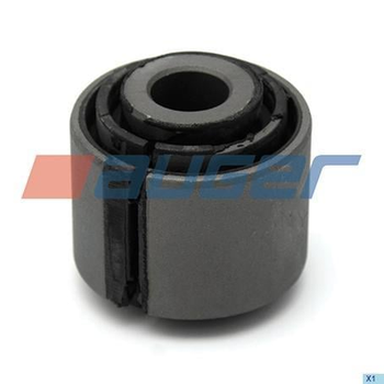 Втулка стабiлiзатора підвіски автомобіля Truck AUGER (53018)